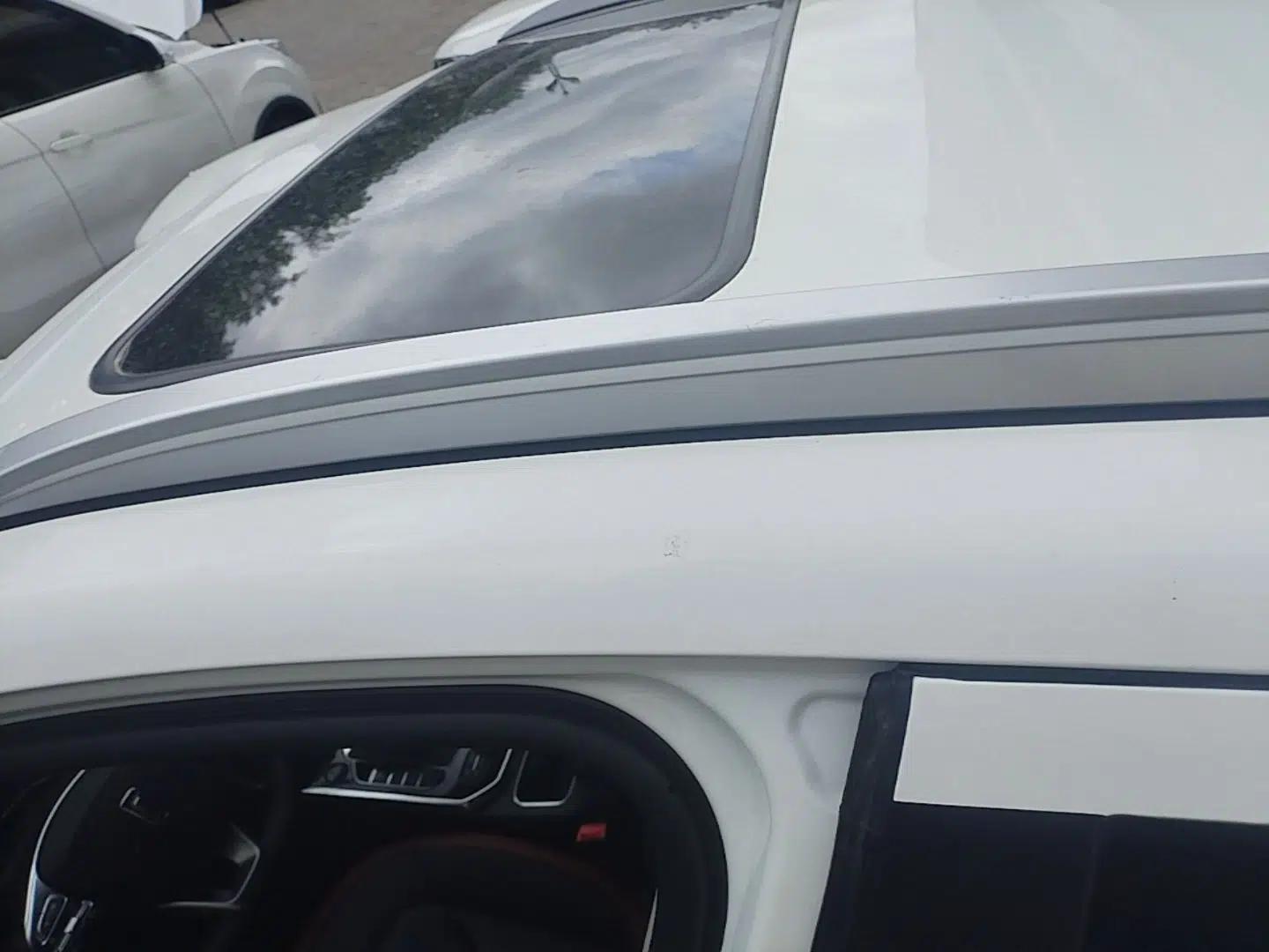 Bestune T33 2021 1.2T Manual Luxury Model — миниатюра 7