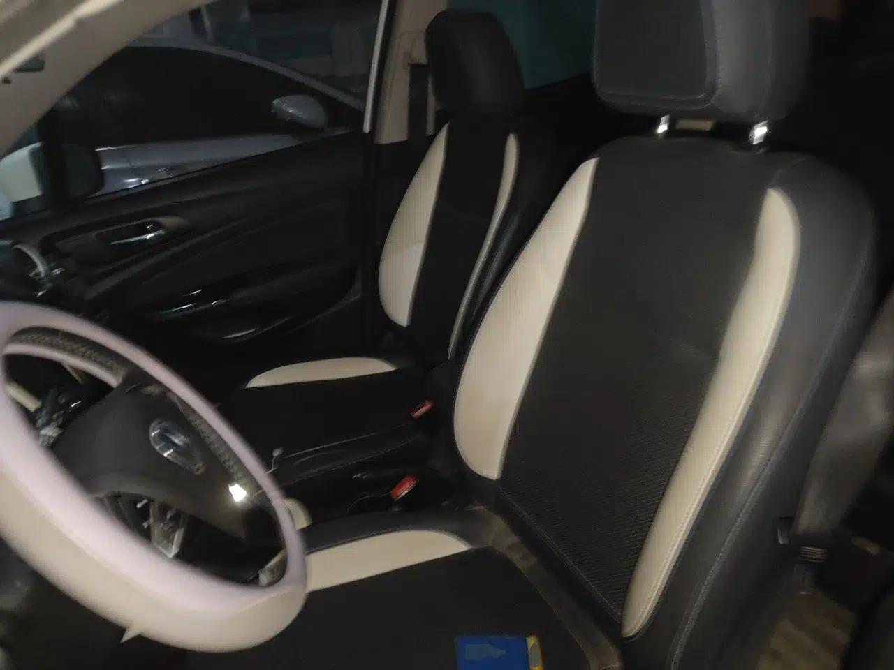 CHANGAN CS15EV 2018 350i — миниатюра 15
