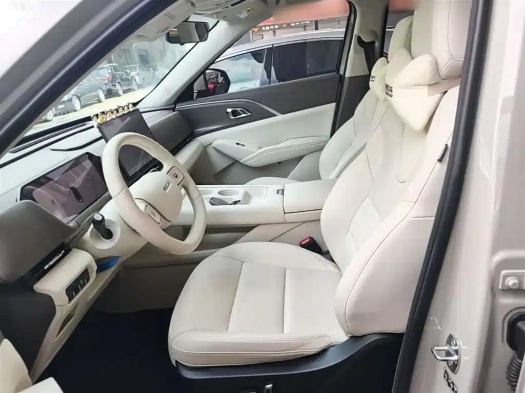 Haval HQ MAX 2025 Hi4 110 Pro — миниатюра 15