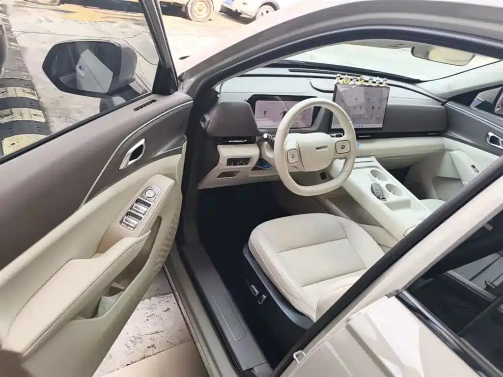 Haval HQ MAX 2025 Hi4 110 Pro — миниатюра 16