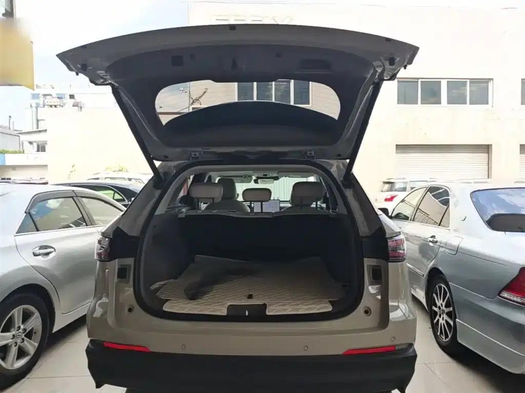 Haval HQ MAX 2025 Hi4 110 Pro — миниатюра 19
