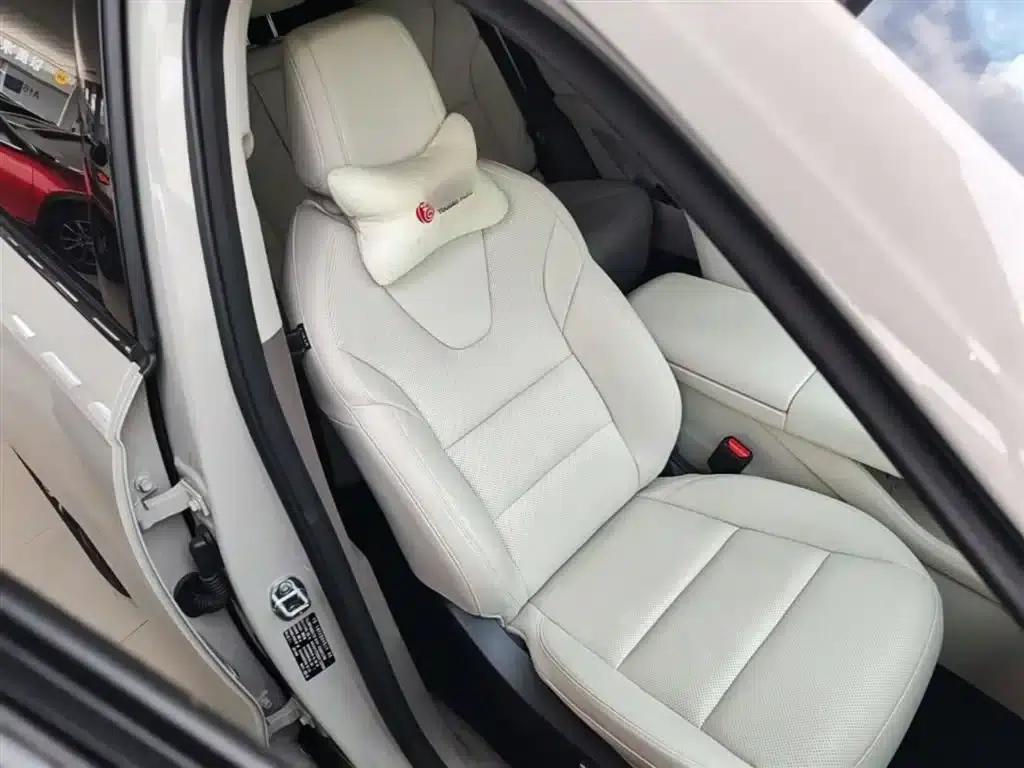 Haval HQ MAX 2025 Hi4 110 Pro — миниатюра 25