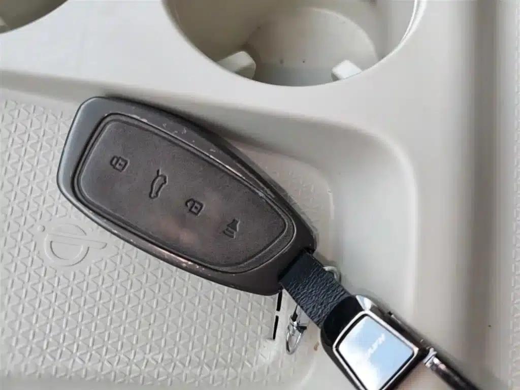 Haval HQ MAX 2025 Hi4 110 Pro — миниатюра 9
