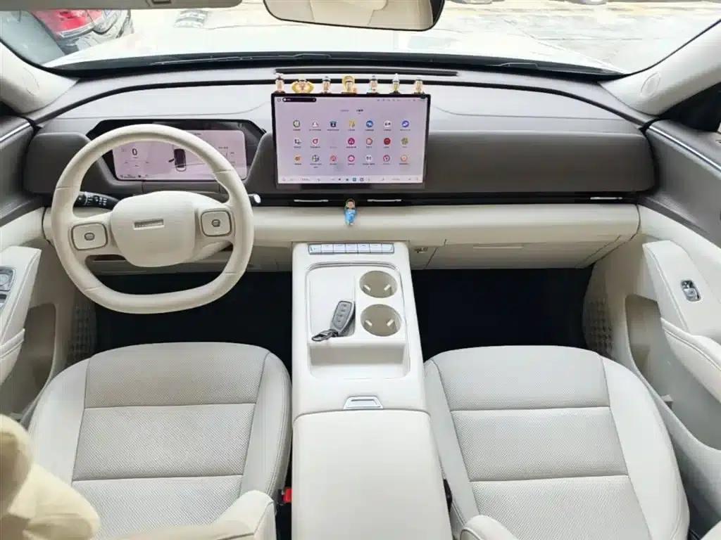 Haval HQ MAX 2025 Hi4 110 Pro — миниатюра 10