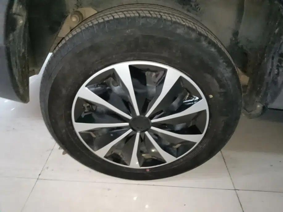 CHANGAN OSHAN X70A 2019 1.5L Manual Basic Version China VI Standard — миниатюра 11