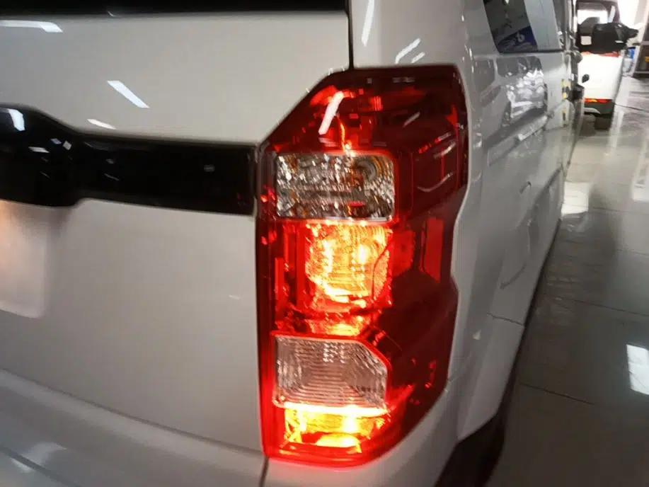 CHANGAN OSHAN X70A 2019 1.5L Manual Basic Version China VI Standard — миниатюра 14