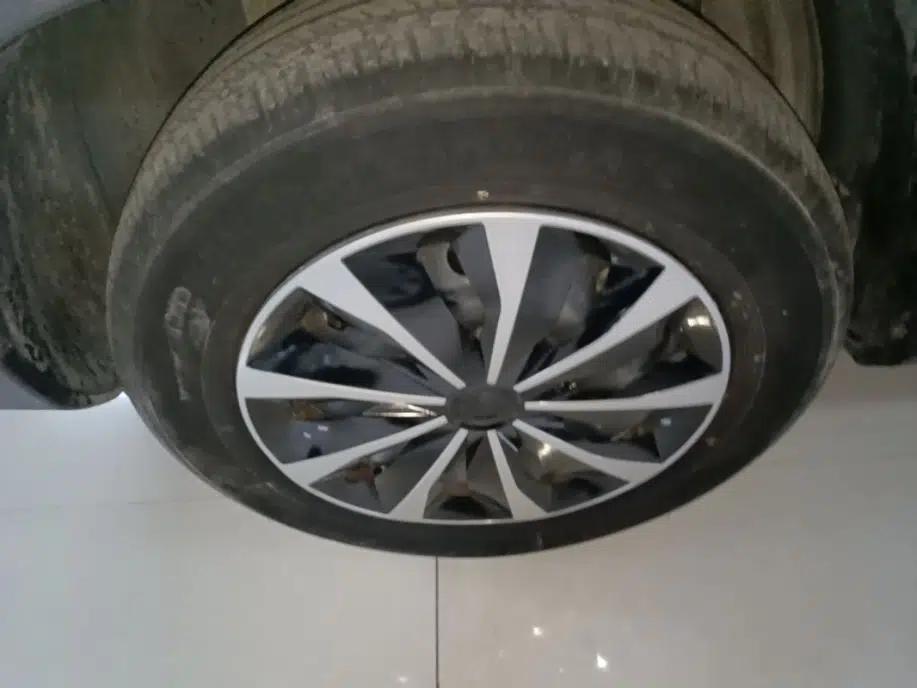 CHANGAN OSHAN X70A 2019 1.5L Manual Basic Version China VI Standard — миниатюра 15