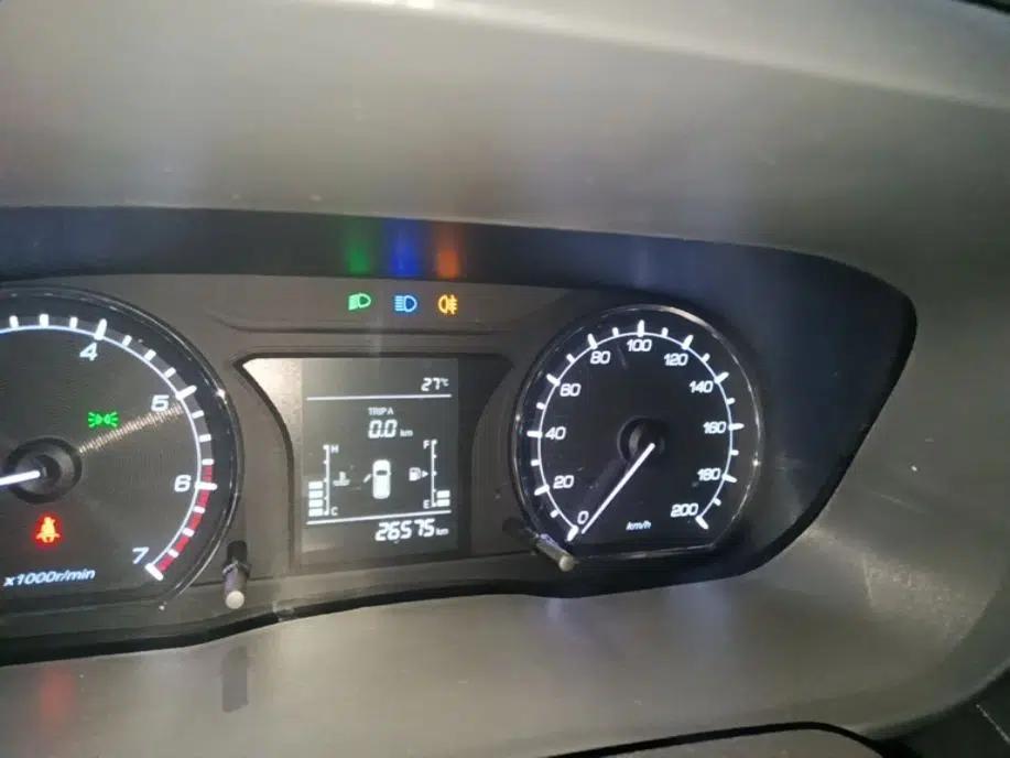 CHANGAN OSHAN X70A 2019 1.5L Manual Basic Version China VI Standard — миниатюра 19