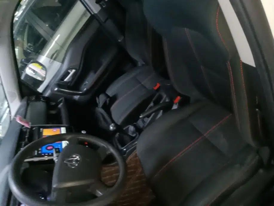 CHANGAN OSHAN X70A 2019 1.5L Manual Basic Version China VI Standard — миниатюра 22