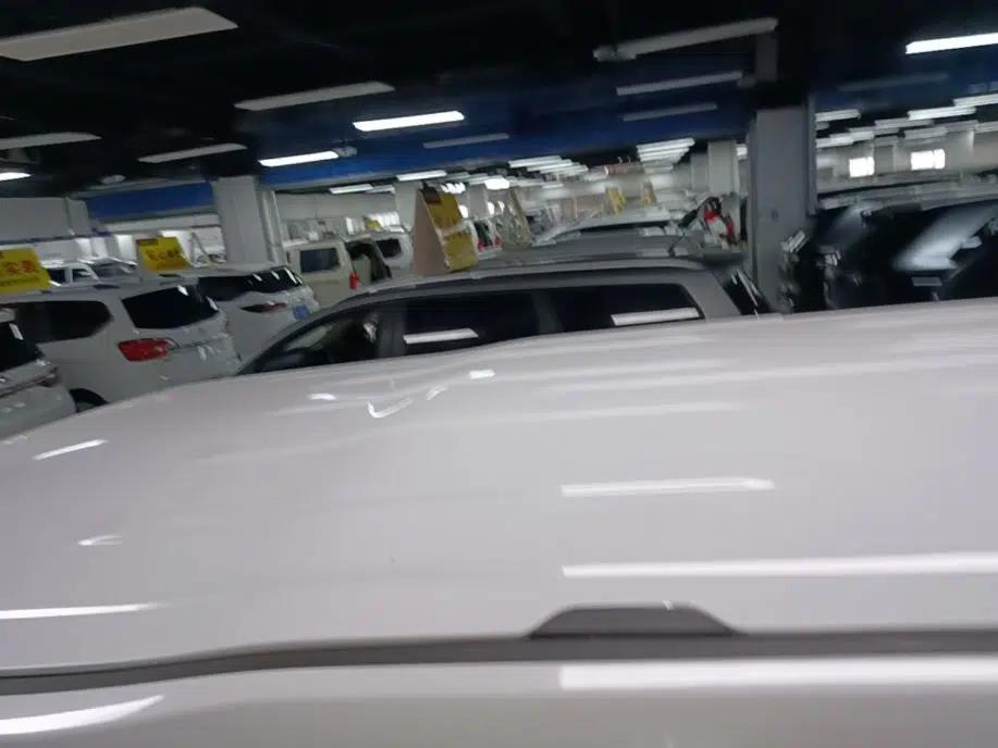 CHANGAN OSHAN X70A 2019 1.5L Manual Basic Version China VI Standard — миниатюра 7