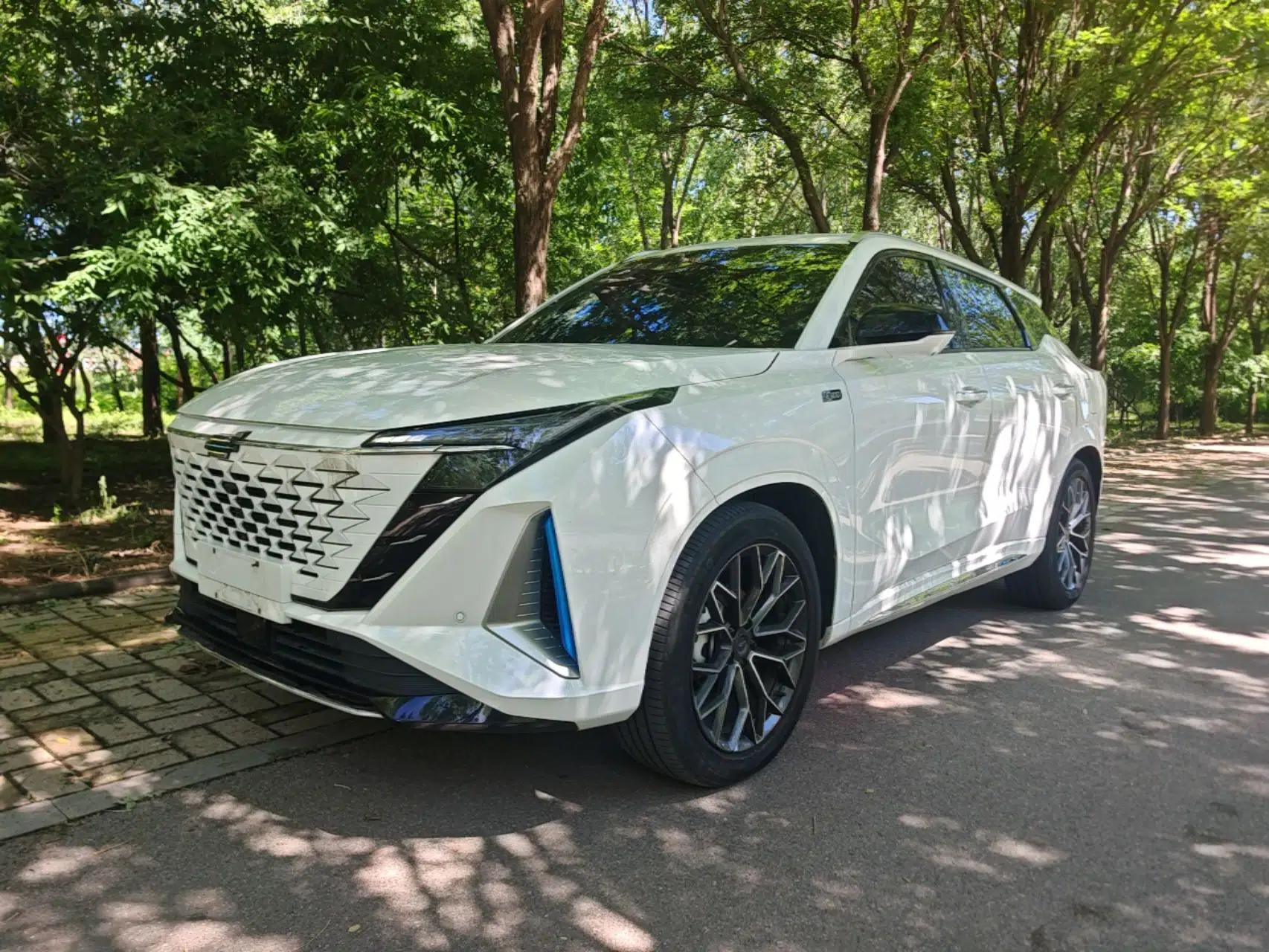 CHANGAN OSHAN Z6 New Energy 2023 ZhiDian iDD 150KM Flagship PLUS — миниатюра 1
