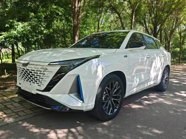 CHANGAN OSHAN Z6 New Energy 2023 ZhiDian iDD 150KM Flagship PLUS