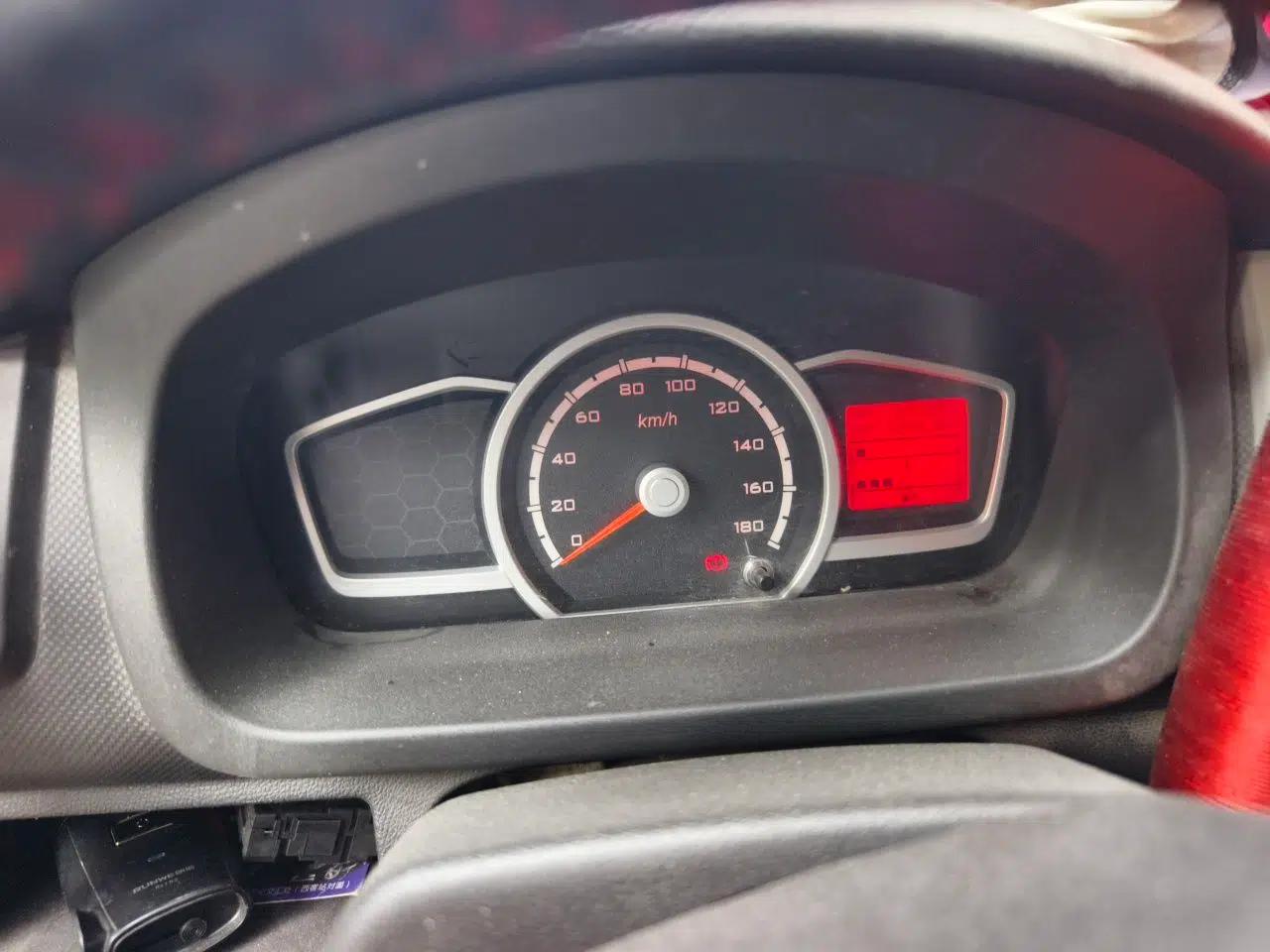 CHANGAN KAICHENG Star 3 2015 1.0L Value Edition Non-Air-Conditioned C10 — миниатюра 11