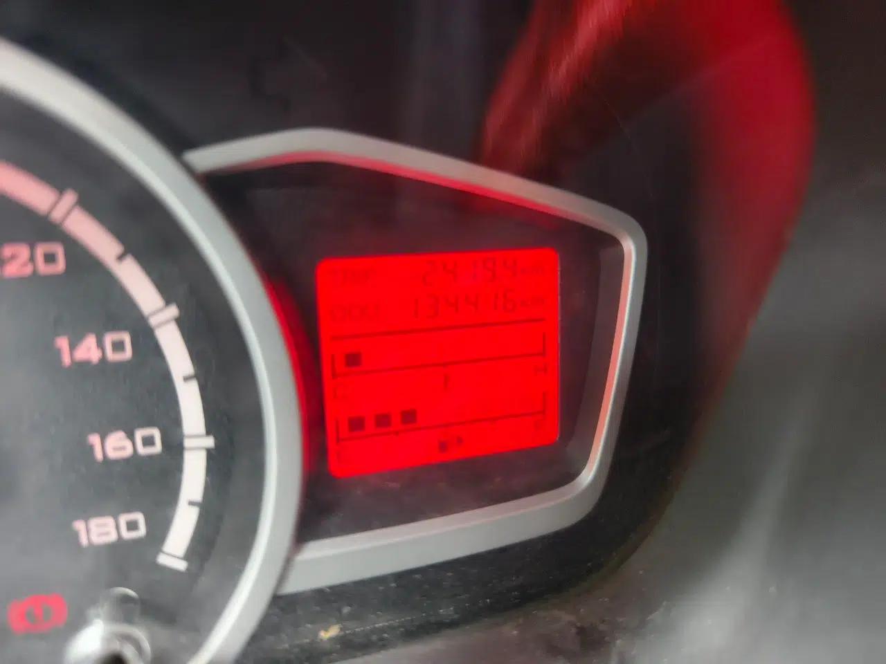CHANGAN KAICHENG Star 3 2015 1.0L Value Edition Non-Air-Conditioned C10 — миниатюра 12
