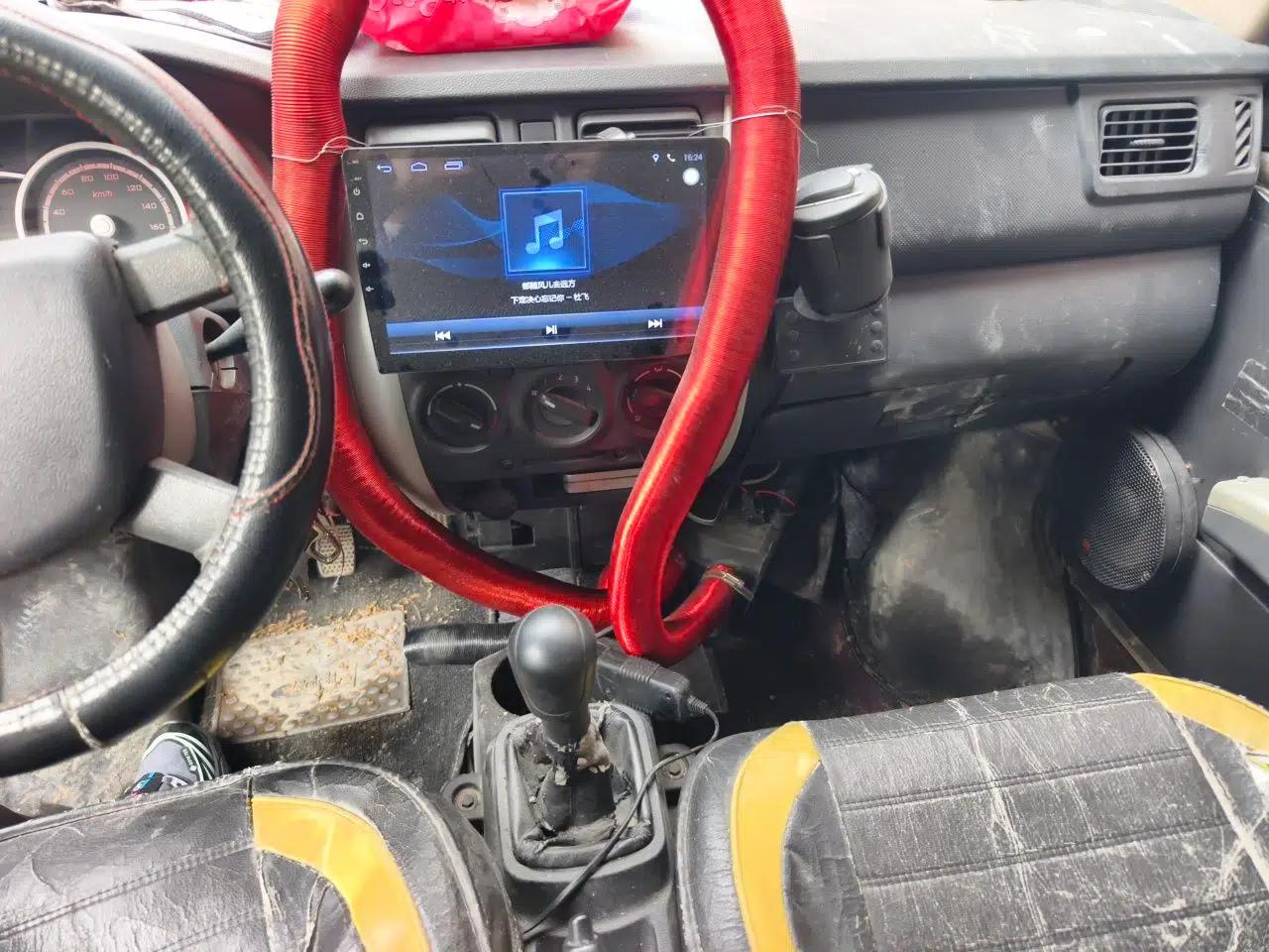 CHANGAN KAICHENG Star 3 2015 1.0L Value Edition Non-Air-Conditioned C10 — миниатюра 13