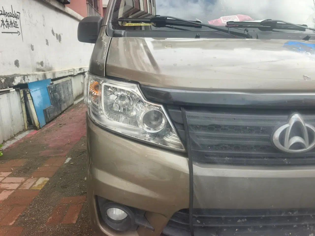 CHANGAN KAICHENG Star 3 2015 1.0L Value Edition Non-Air-Conditioned C10 — миниатюра 7