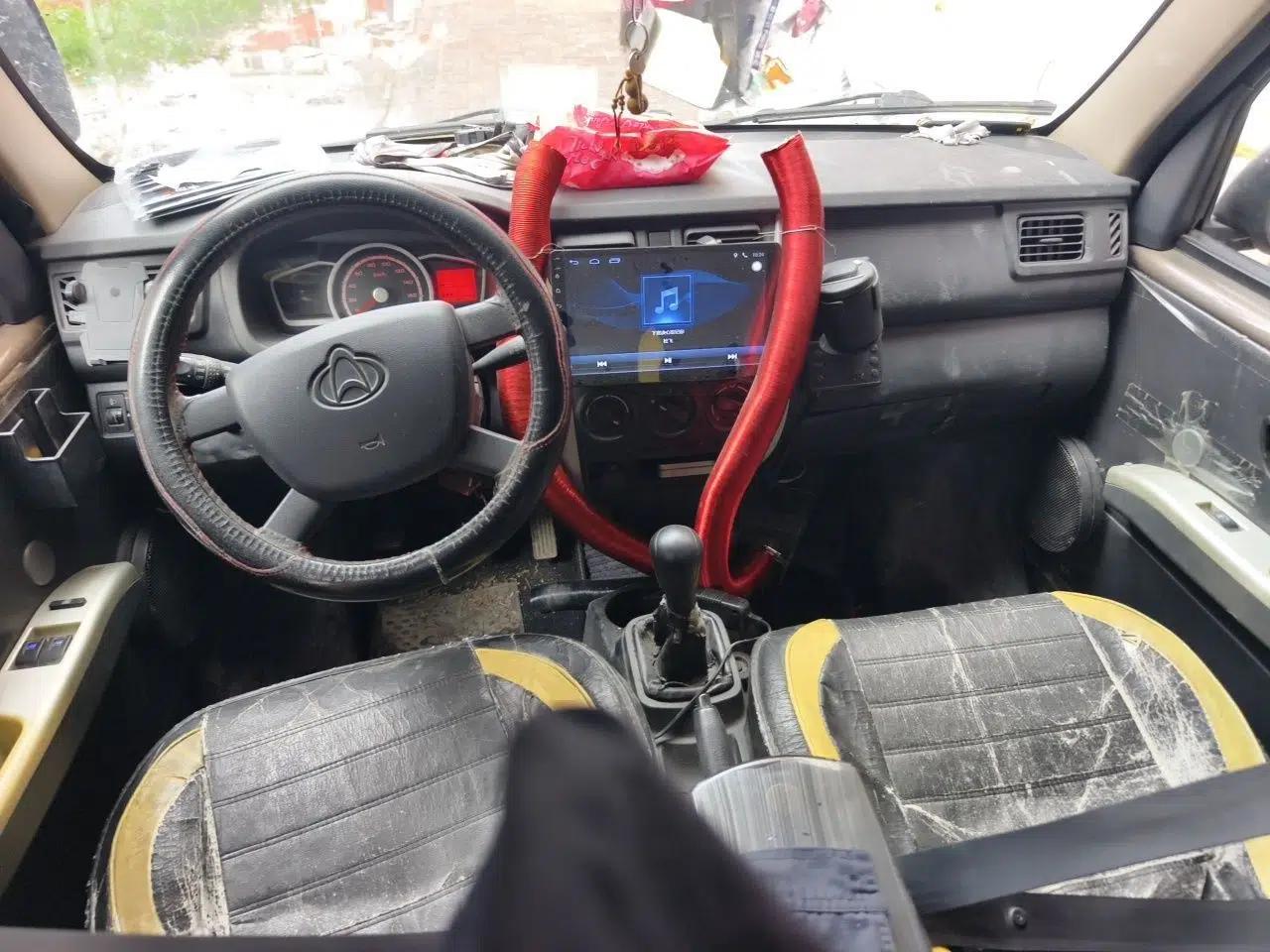 CHANGAN KAICHENG Star 3 2015 1.0L Value Edition Non-Air-Conditioned C10 — миниатюра 9