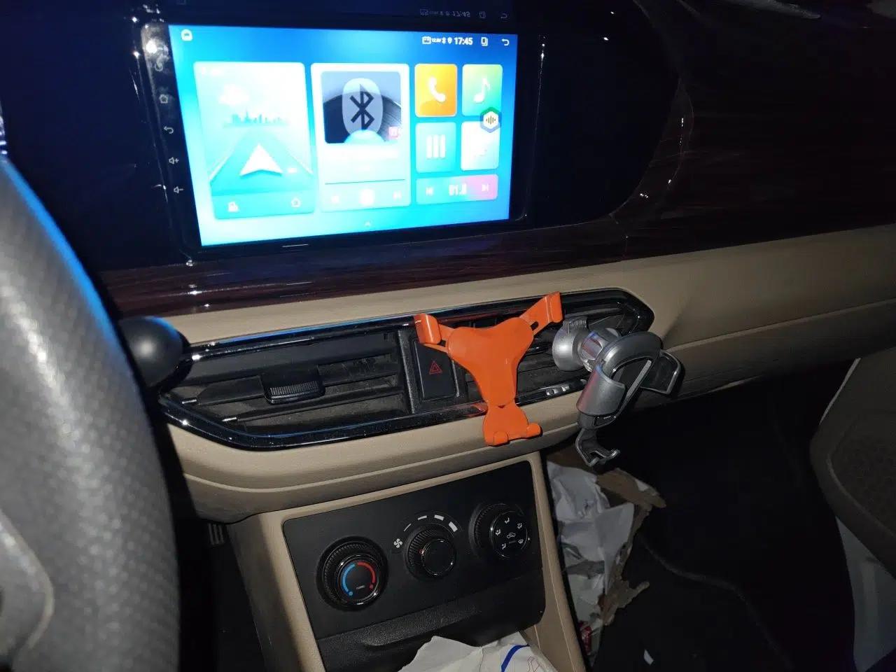 CHANGAN KUAYUE Xing V5 2026 Model 1.5L Enjoyment 6-Seater Bus — миниатюра 13