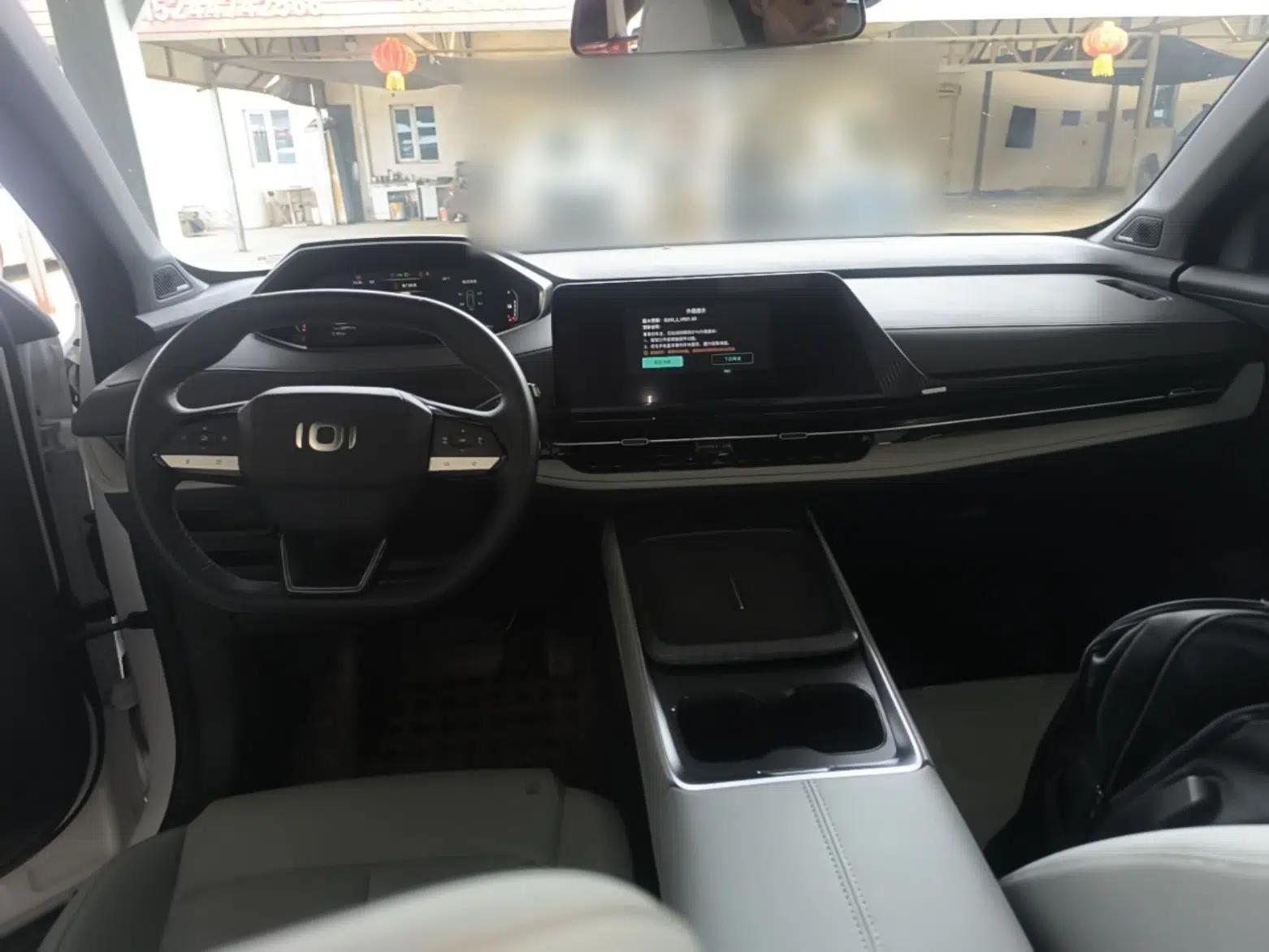 CHANGAN NEVO Q05 2025 Truly Delicious Version 125cc Beyond-Excellent Type — миниатюра 12