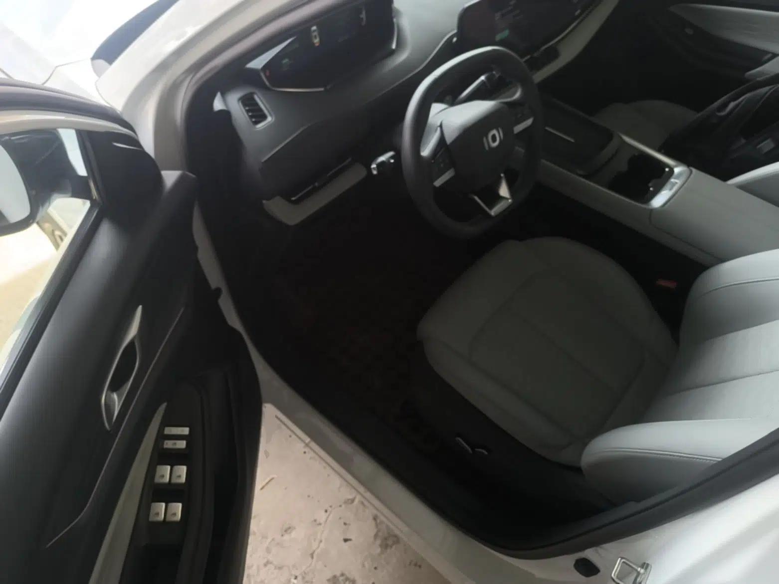CHANGAN NEVO Q05 2025 Truly Delicious Version 125cc Beyond-Excellent Type — миниатюра 18