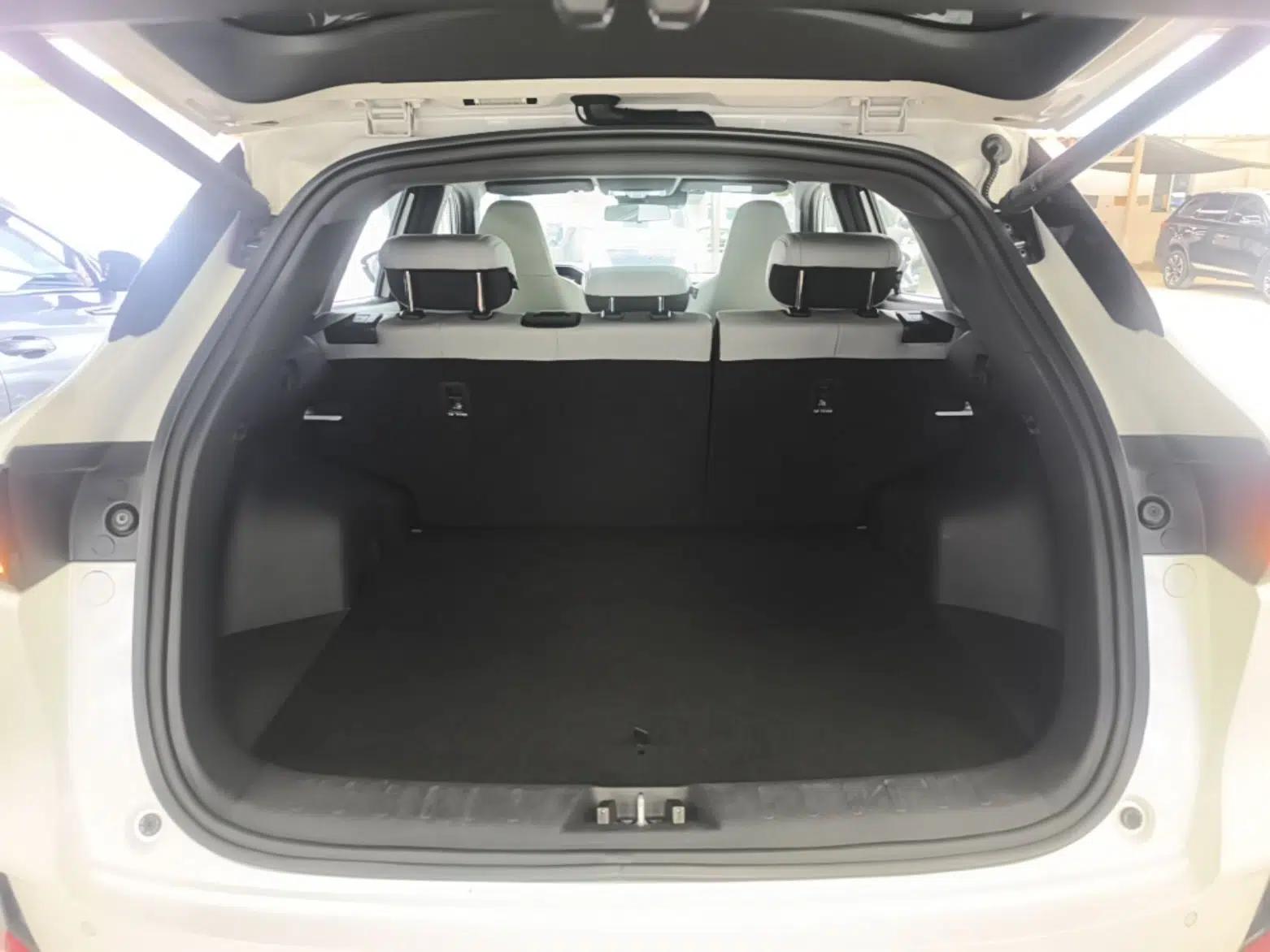 CHANGAN NEVO Q05 2025 Truly Delicious Version 125cc Beyond-Excellent Type — миниатюра 22