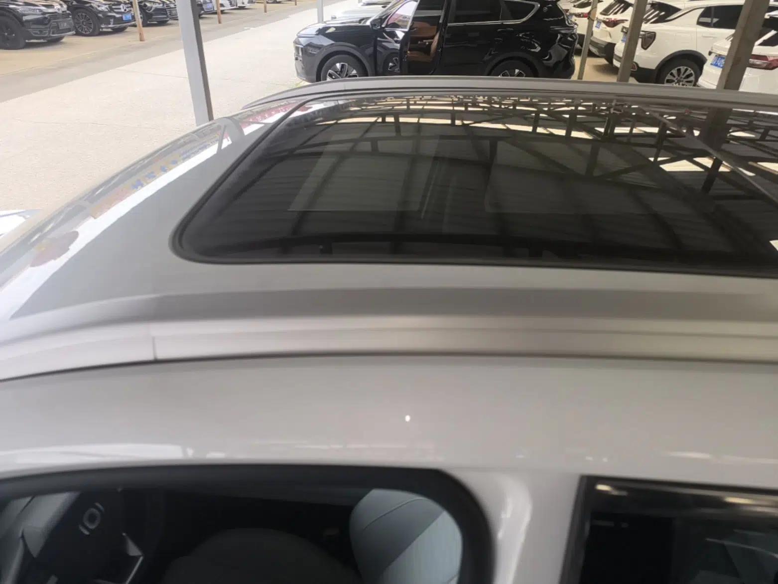 CHANGAN NEVO Q05 2025 Truly Delicious Version 125cc Beyond-Excellent Type — миниатюра 7