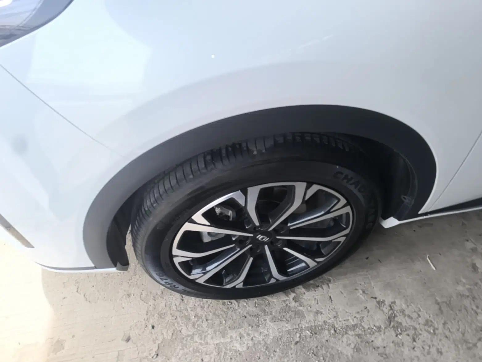CHANGAN NEVO Q05 2025 Truly Delicious Version 125cc Beyond-Excellent Type — миниатюра 10