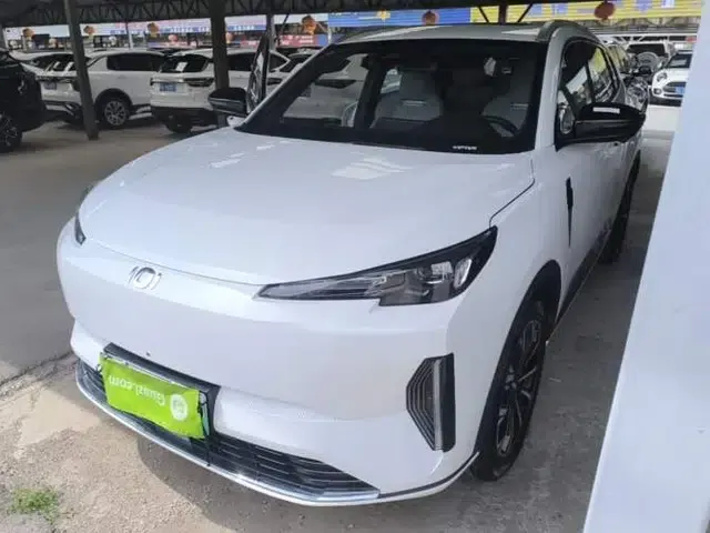 CHANGAN NEVO Q05 2025 Truly Delicious Version 125cc Beyond-Excellent Type