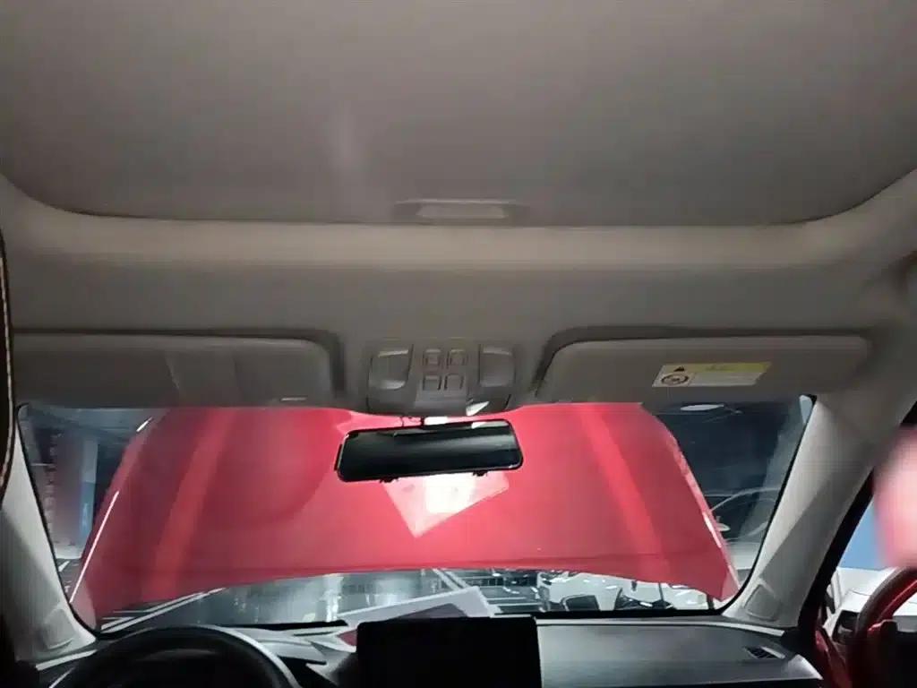 Jiayue X4 2020 1.5T CVT Premium Edition — миниатюра 18