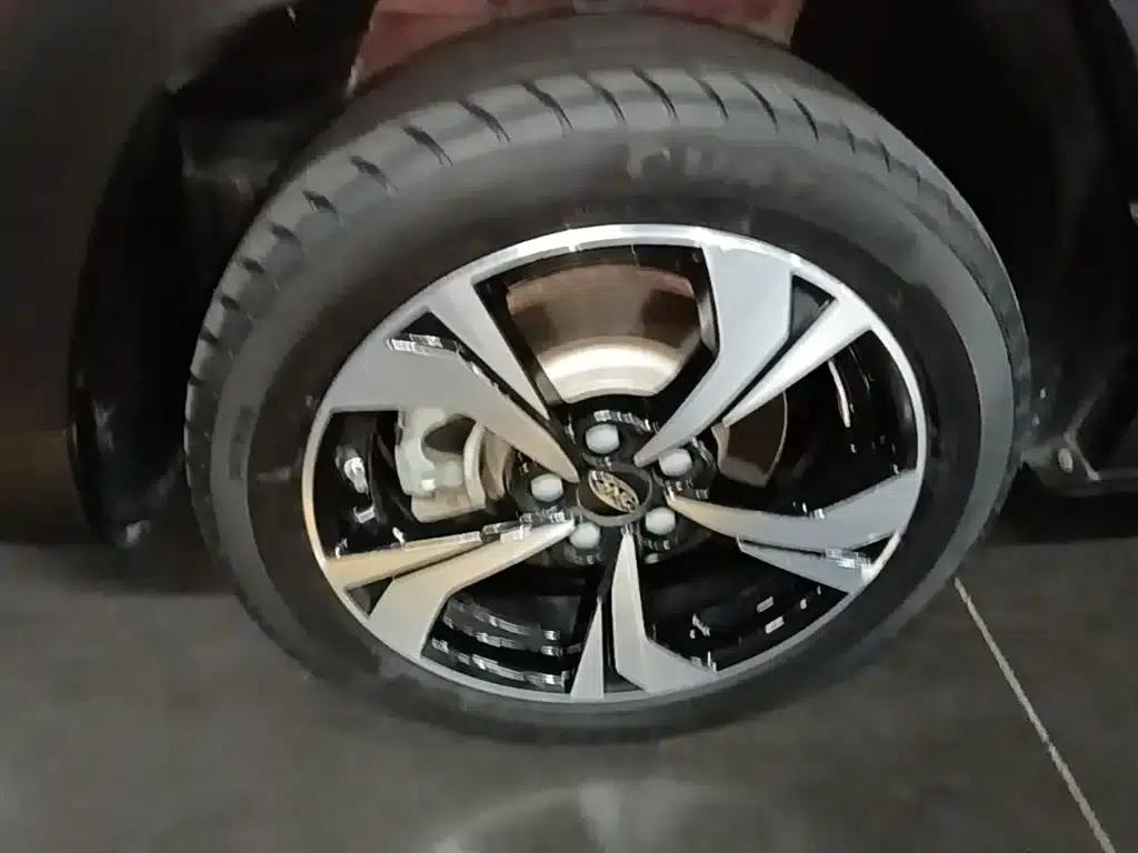 Jiayue X4 2020 1.5T CVT Premium Edition — миниатюра 23