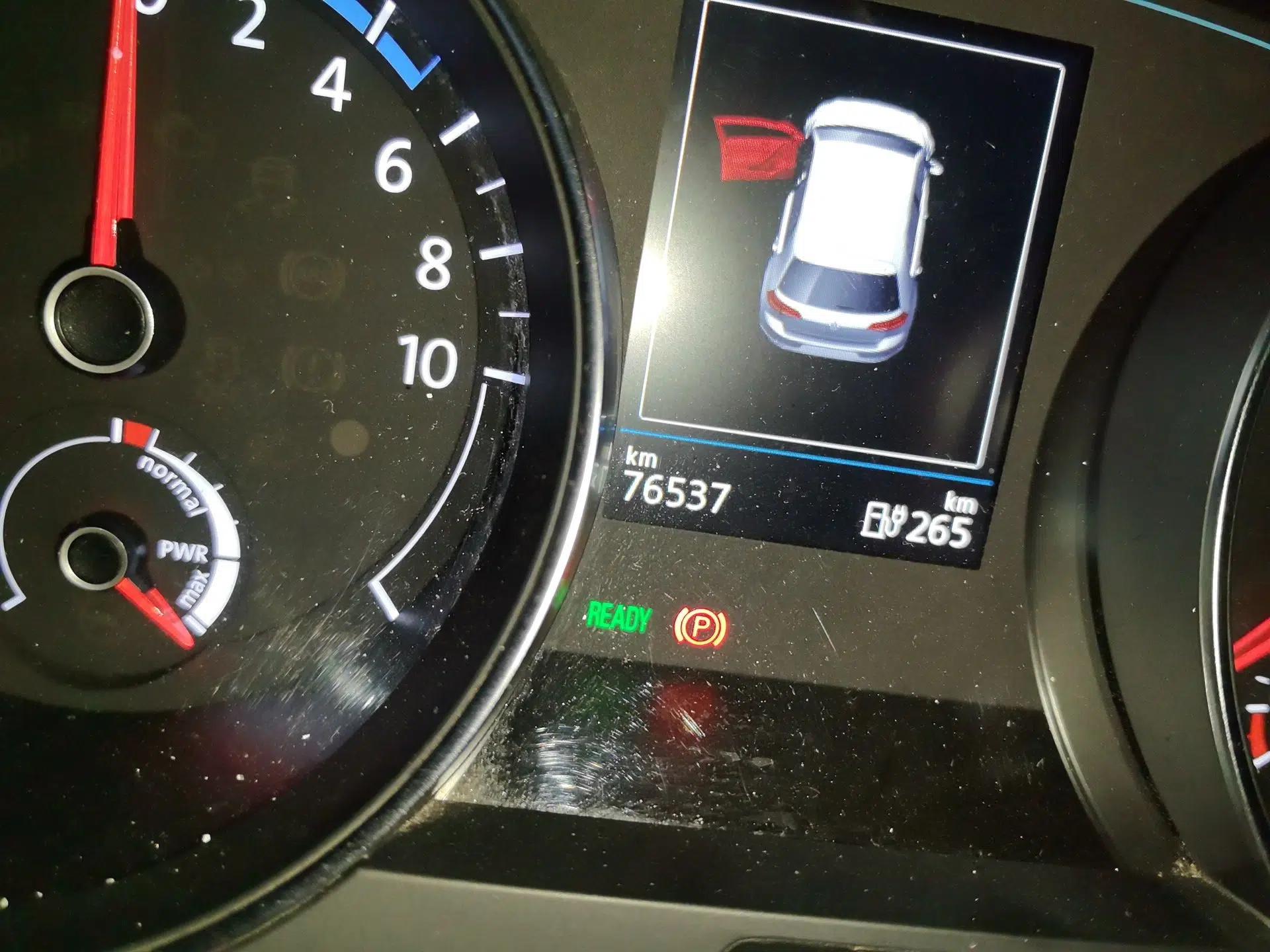 Volkswagen Golf Pure Electric 2020 Chari — миниатюра 12