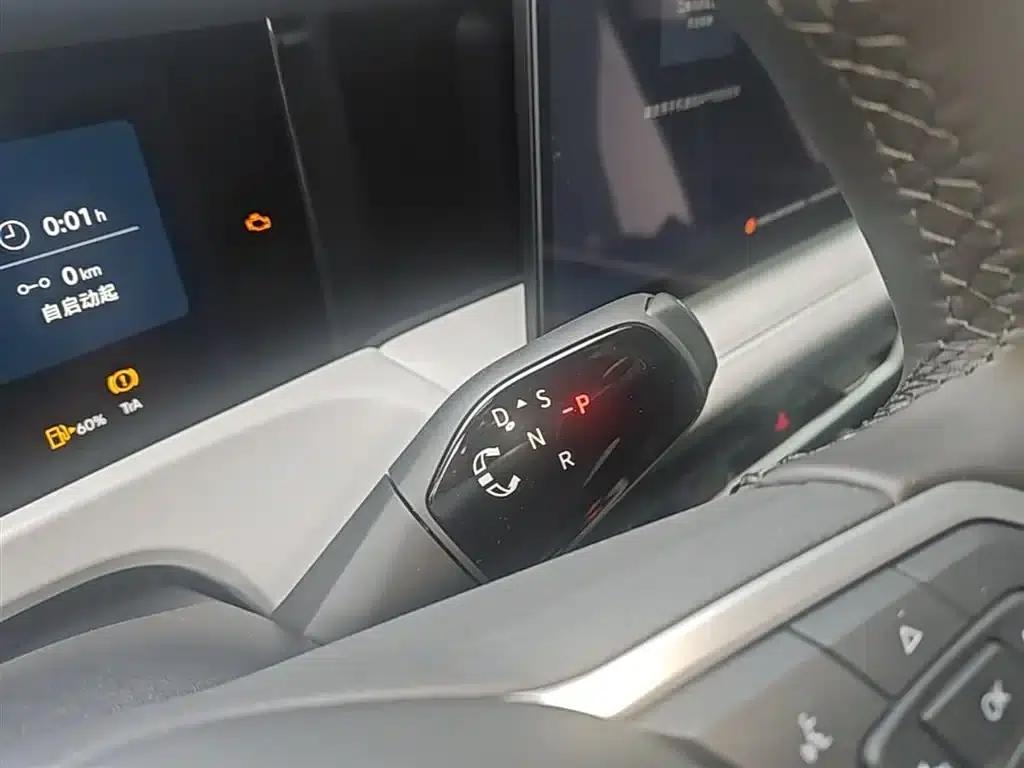 Jetta VS8 2026 280TSI Automatic Supreme Edition — миниатюра 14