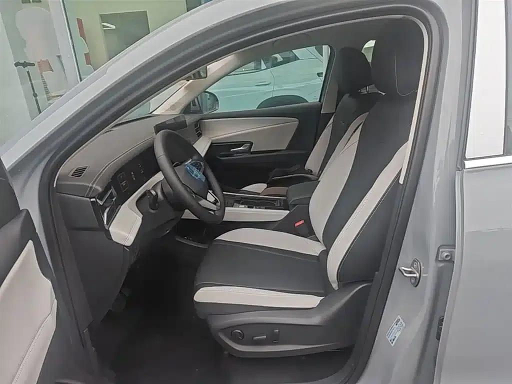 Jetta VS8 2026 280TSI Automatic Supreme Edition — миниатюра 15