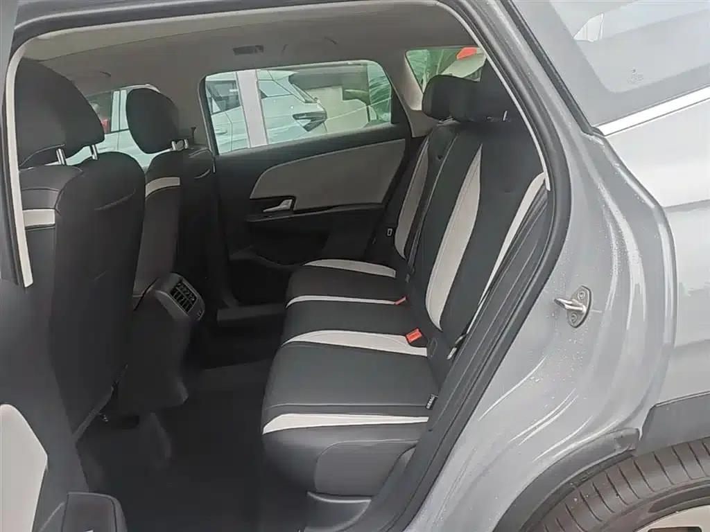 Jetta VS8 2026 280TSI Automatic Supreme Edition — миниатюра 17