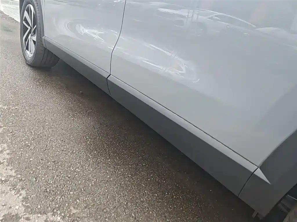 Jetta VS8 2026 280TSI Automatic Supreme Edition — миниатюра 22