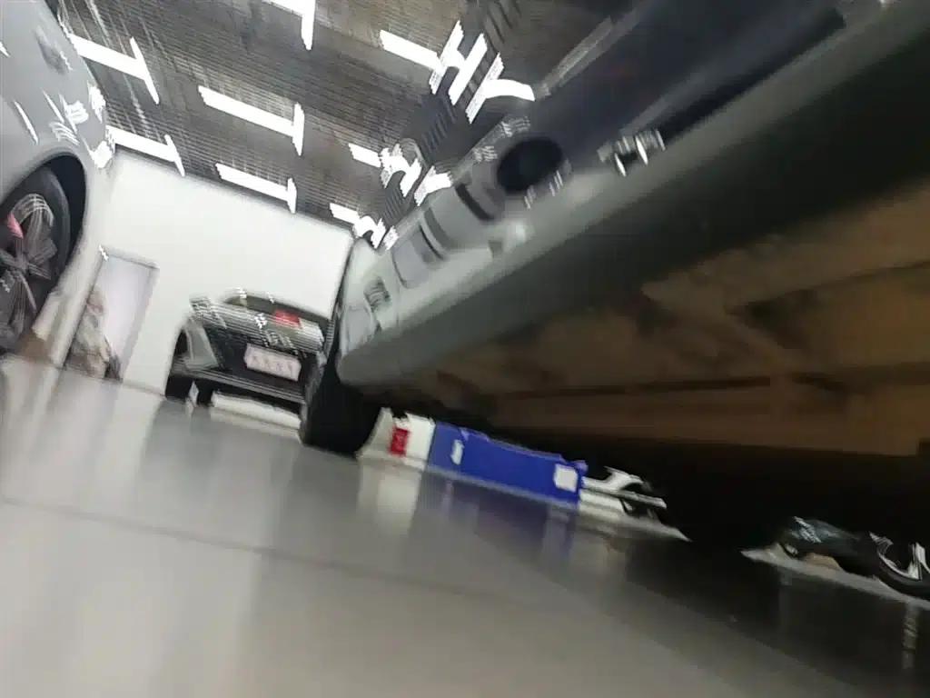 Galaxy L6 2023 Model 125km/h Starship — миниатюра 21