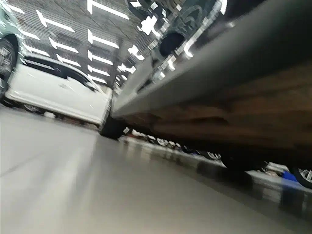 Galaxy L6 2023 Model 125km/h Starship — миниатюра 22