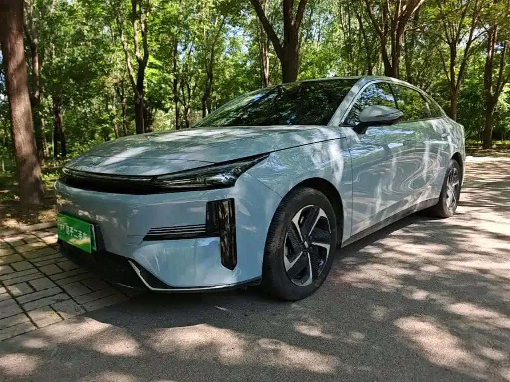 Galaxy L6 2024 125km PLUS Dragon Edition — миниатюра 1