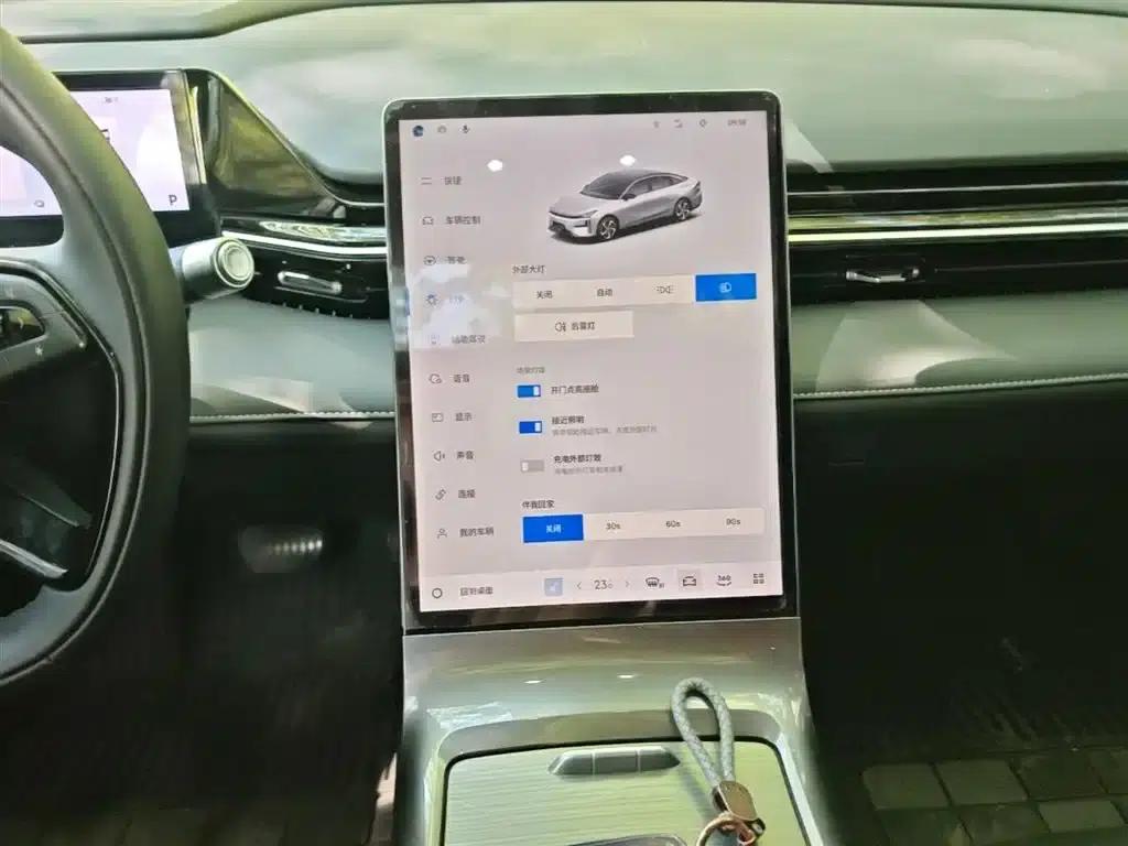 Galaxy L6 2024 125km PLUS Dragon Edition — миниатюра 13