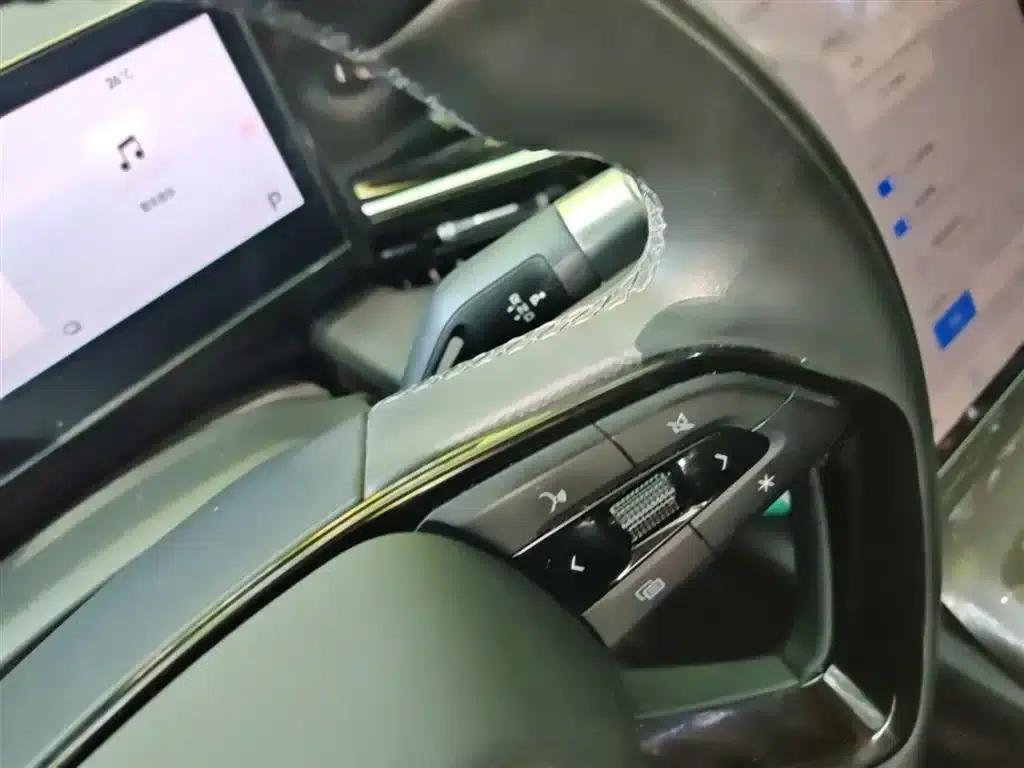 Galaxy L6 2024 125km PLUS Dragon Edition — миниатюра 14