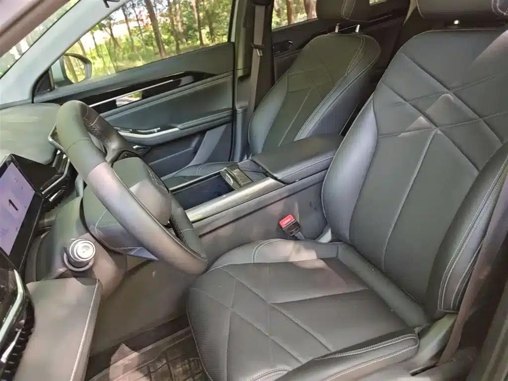 Galaxy L6 2024 125km PLUS Dragon Edition — миниатюра 15
