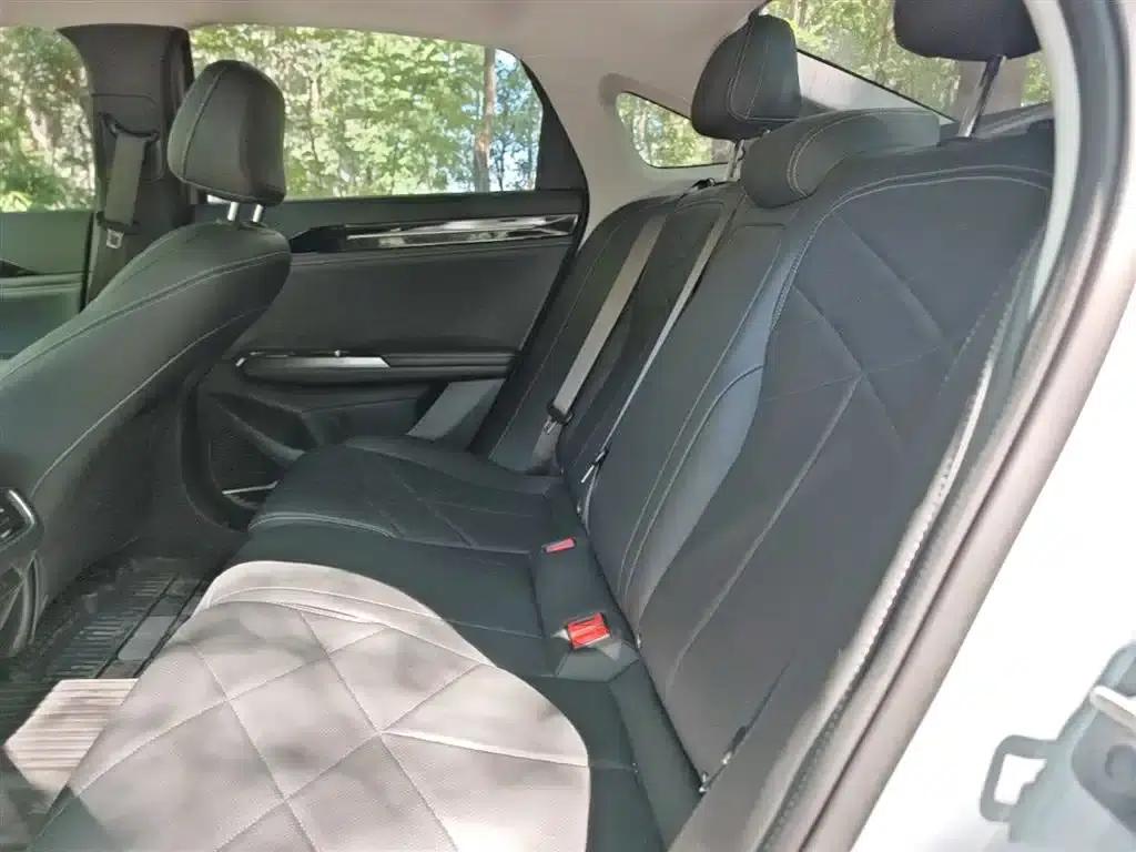 Galaxy L6 2024 125km PLUS Dragon Edition — миниатюра 17