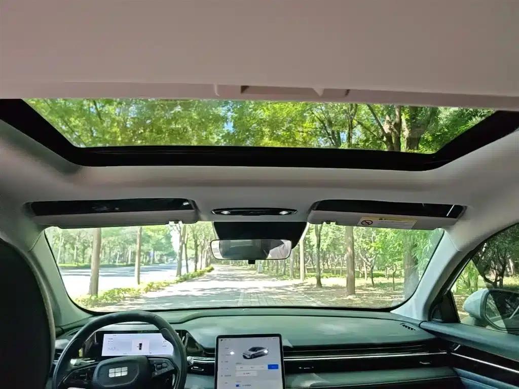 Galaxy L6 2024 125km PLUS Dragon Edition — миниатюра 18