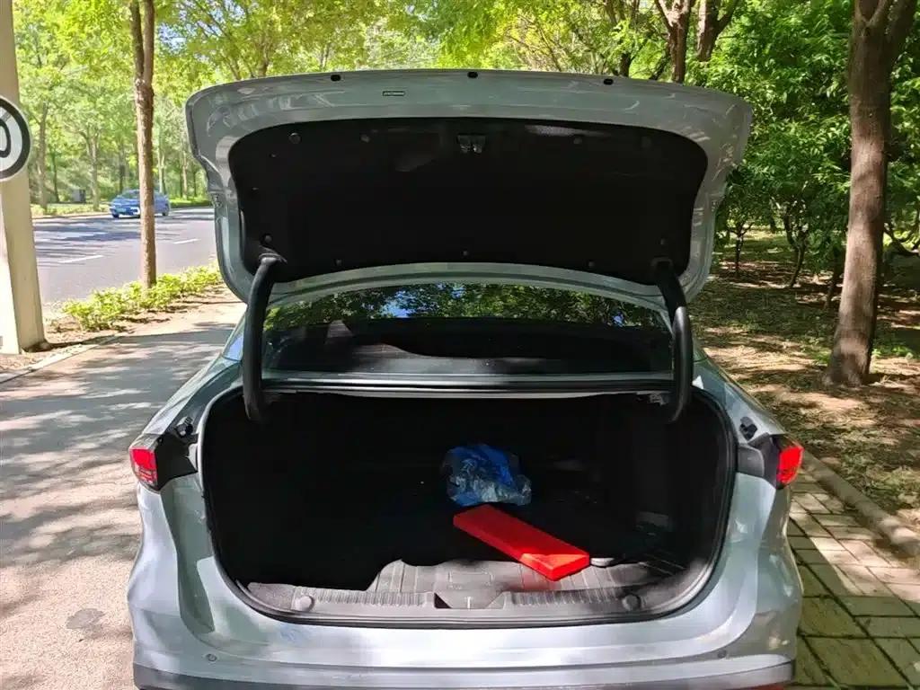 Galaxy L6 2024 125km PLUS Dragon Edition — миниатюра 19