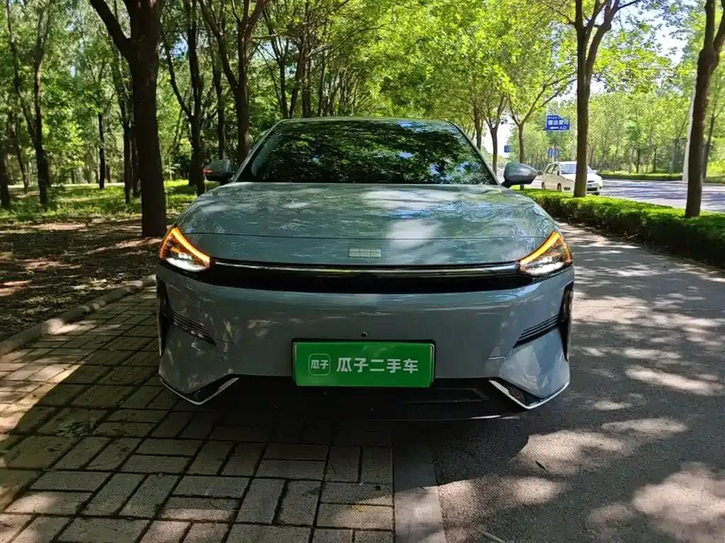 Galaxy L6 2024 125km PLUS Dragon Edition — миниатюра 3