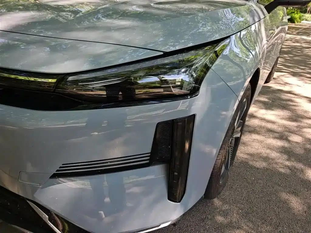 Galaxy L6 2024 125km PLUS Dragon Edition — миниатюра 24