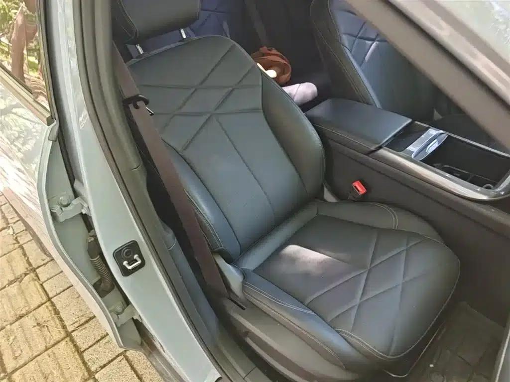 Galaxy L6 2024 125km PLUS Dragon Edition — миниатюра 25