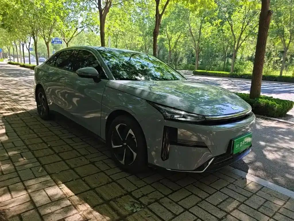 Galaxy L6 2024 125km PLUS Dragon Edition — миниатюра 4