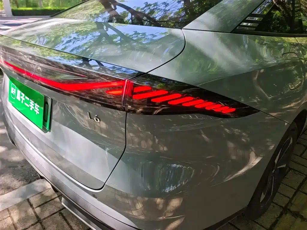 Galaxy L6 2024 125km PLUS Dragon Edition — миниатюра 8