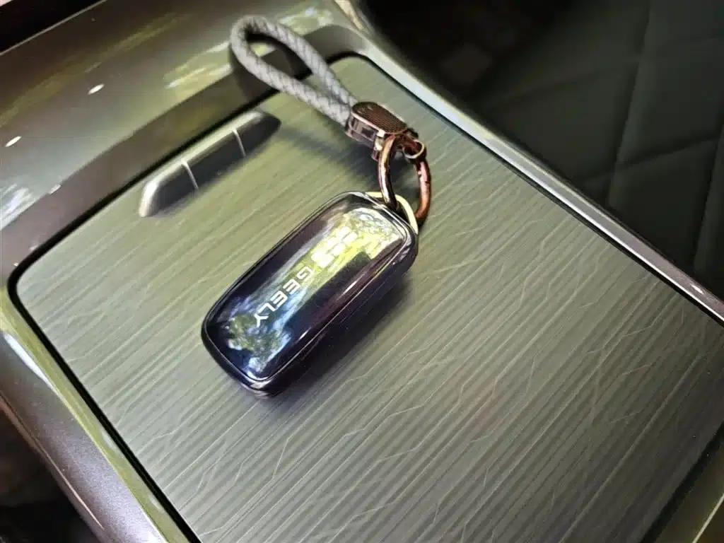 Galaxy L6 2024 125km PLUS Dragon Edition — миниатюра 9